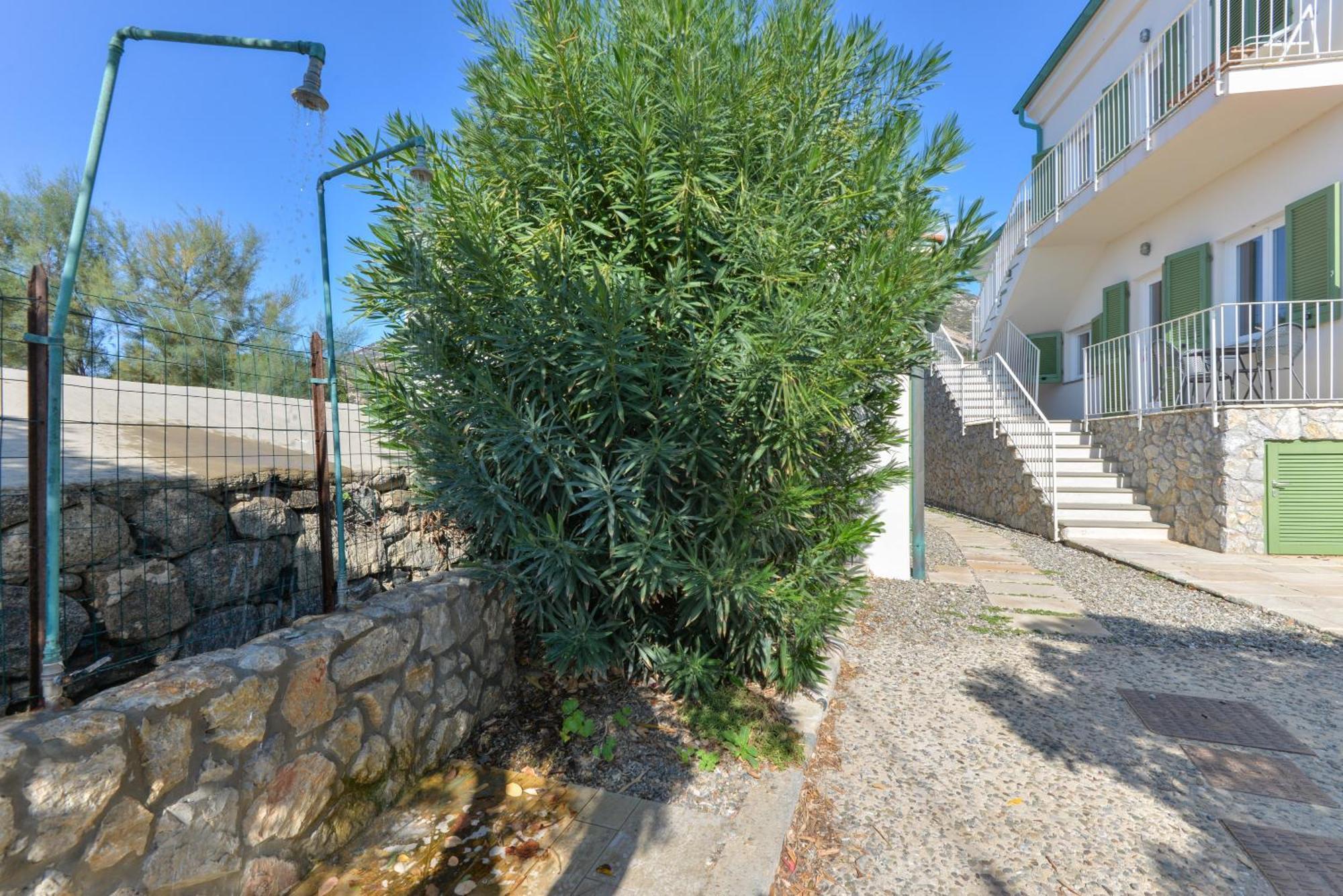 Il Quartiere Apt Pianosa Pomonte Exterior photo